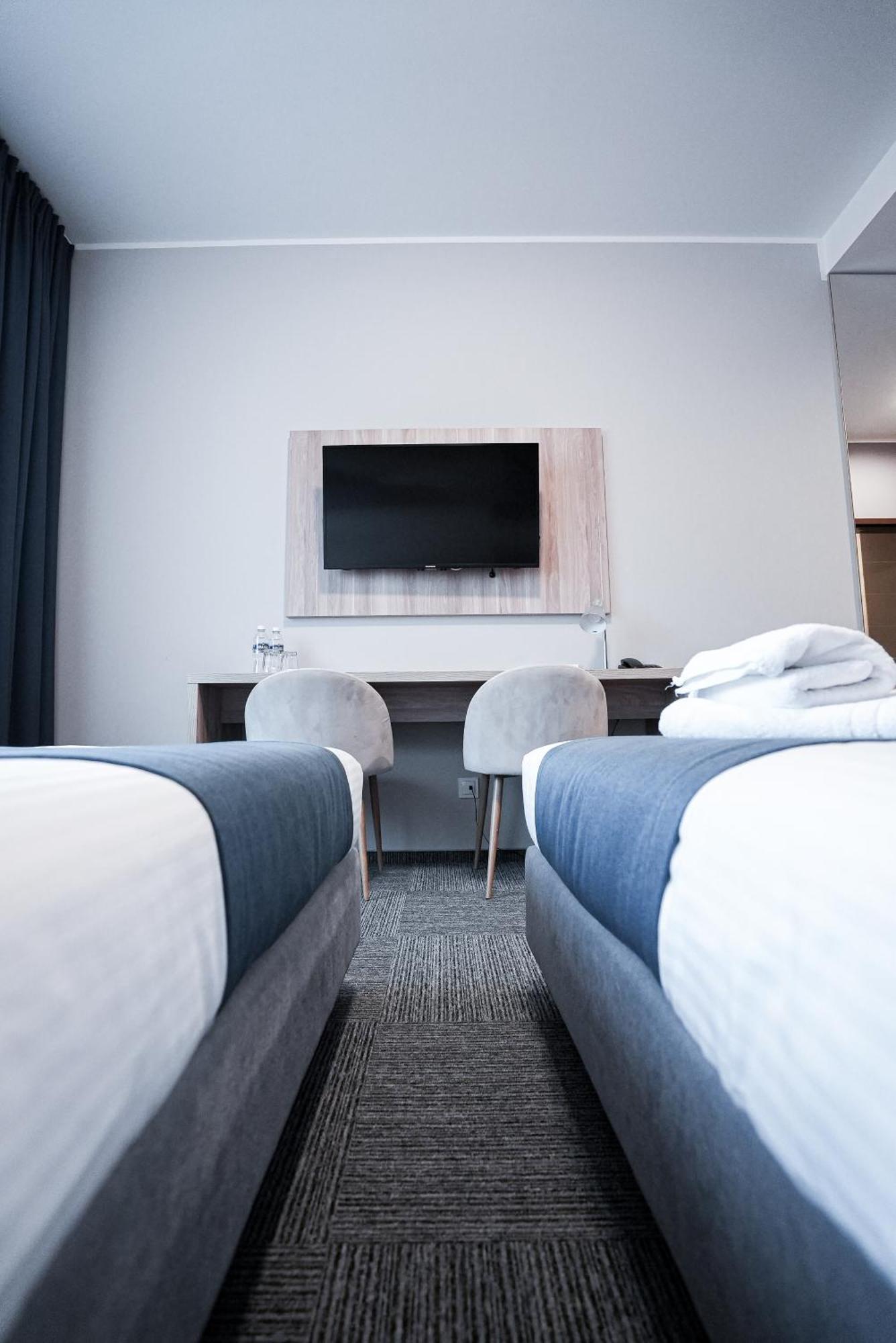 Hotel Picaro Kopytkowo A1 Bobrowiec  المظهر الخارجي الصورة