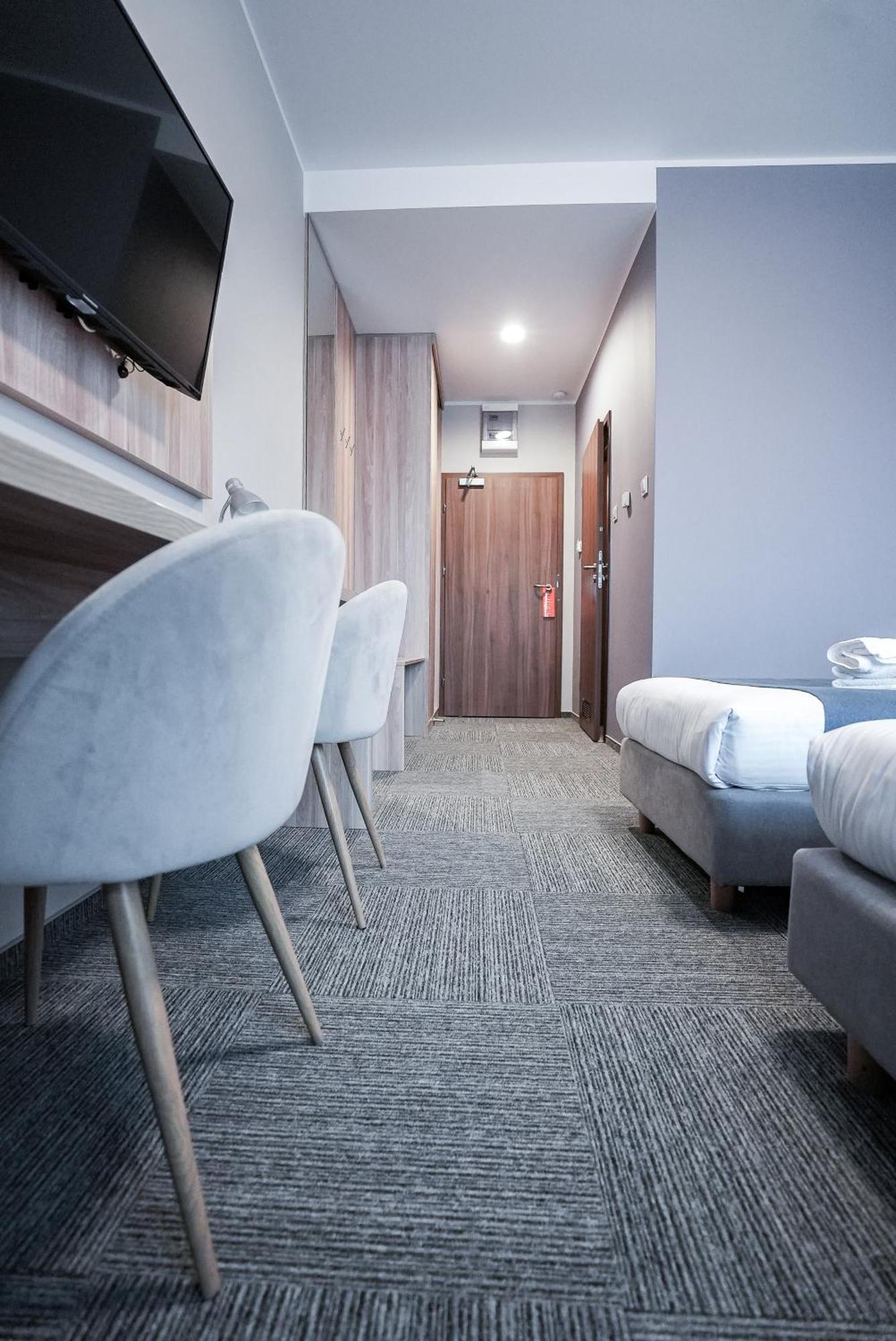 Hotel Picaro Kopytkowo A1 Bobrowiec  المظهر الخارجي الصورة