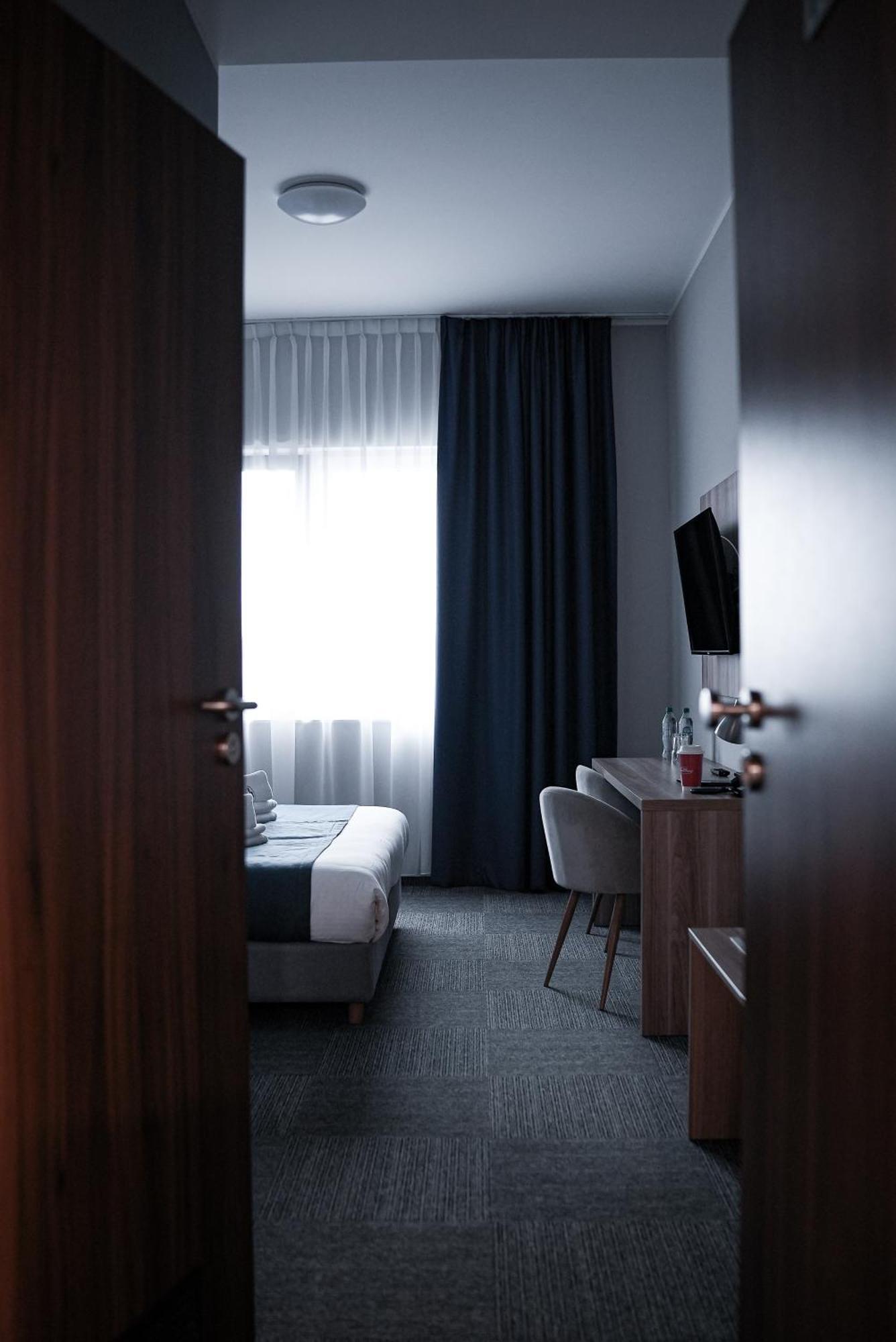 Hotel Picaro Kopytkowo A1 Bobrowiec  المظهر الخارجي الصورة