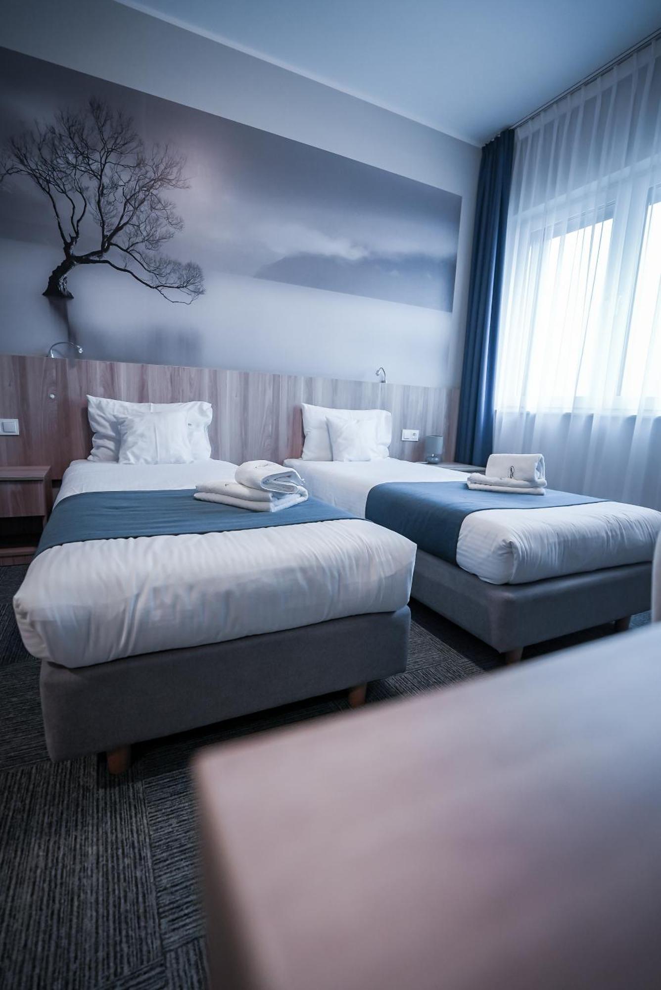 Hotel Picaro Kopytkowo A1 Bobrowiec  المظهر الخارجي الصورة
