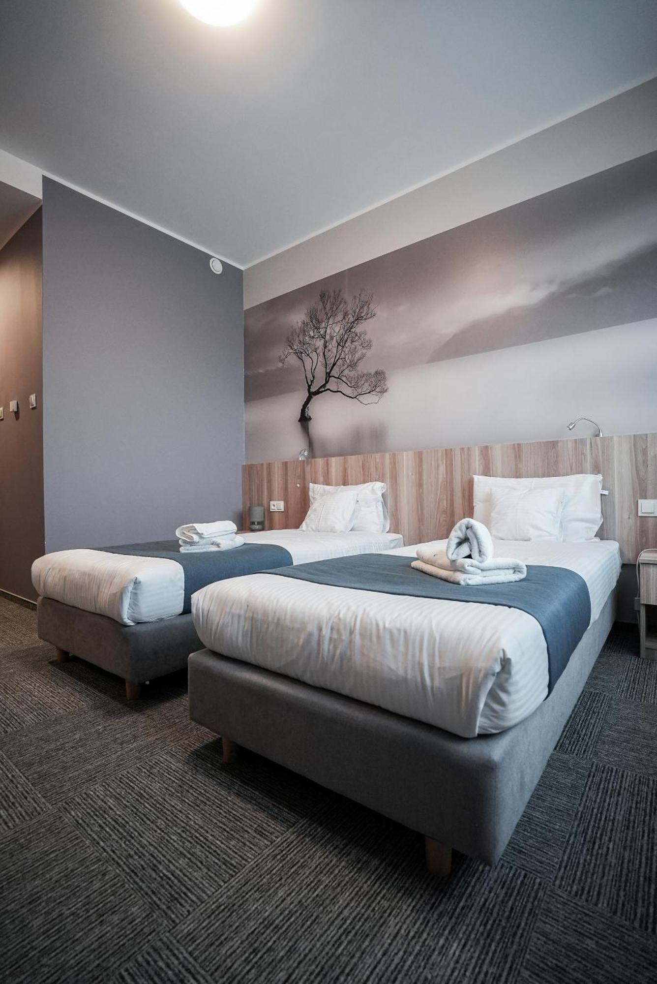 Hotel Picaro Kopytkowo A1 Bobrowiec  المظهر الخارجي الصورة
